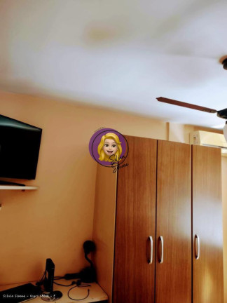 Imagem Apartamento com 3 Quartos à Venda, em Embaré - Santos Imagem Apartamento com 3 Quartos à Venda, em Embaré - Santos