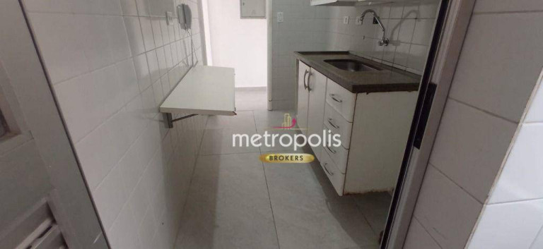Imagem Apartamento com 3 Quartos para Alugar, 63 m² em Vila Palmares - Santo André Imagem Apartamento com 3 Quartos para Alugar, 63 m² em Vila Palmares - Santo André