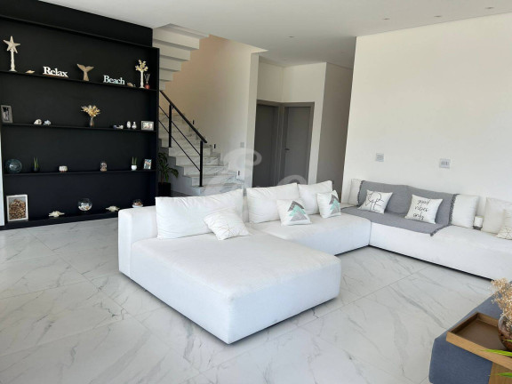 Imagem Casa de Condomínio com 4 Quartos à Venda, 341 m² em Cidade Tamboré - Santana De Parnaíba Imagem Casa de Condomínio com 4 Quartos à Venda, 341 m² em Cidade Tamboré - Santana De Parnaíba
