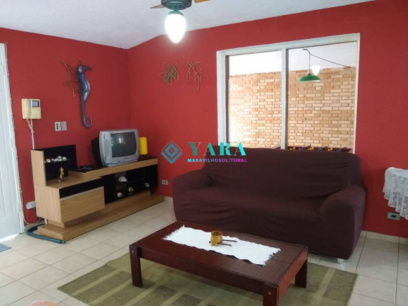 Imagem Casa com 7 Quartos à Venda, 450 m² em Praia Grande - Ubatuba