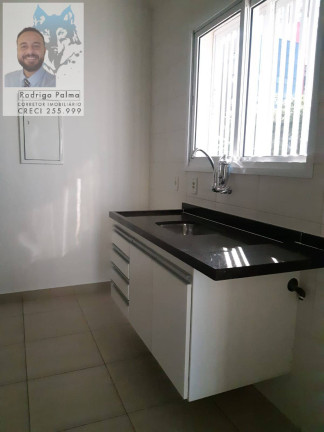 Imagem Apartamento com 2 Quartos à Venda, em Parque Residencial Aquarius - São José Dos Campos Imagem Apartamento com 2 Quartos à Venda, em Parque Residencial Aquarius - São José Dos Campos