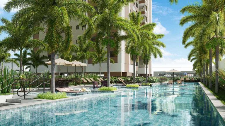 Imagem Apartamento com 2 Quartos à Venda, 68 m² em Cambuí - Campinas