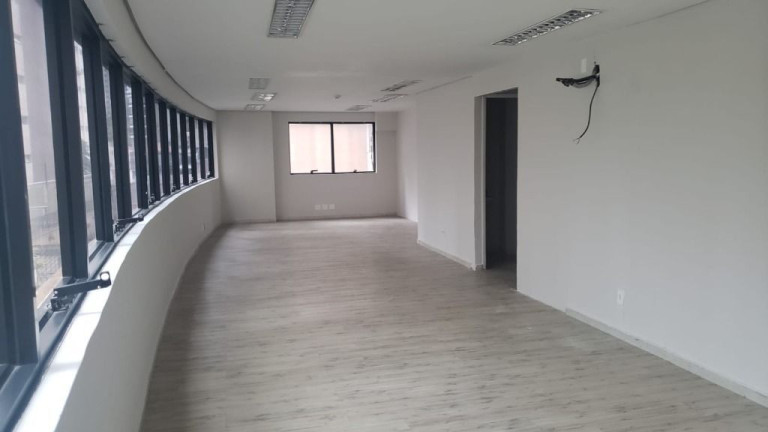 Imagem Imóvel para Alugar, 60 m² em Itaim Bibi - São Paulo