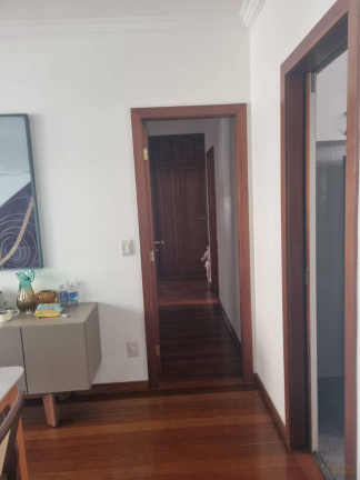 Imagem Apartamento com 4 Quartos à Venda, 160 m² em Funcionários - Belo Horizonte Imagem Apartamento com 4 Quartos à Venda, 160 m² em Funcionários - Belo Horizonte