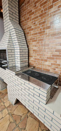 Imagem Casa com 3 Quartos à Venda, 88 m² em Caiçara - Praia Grande Imagem Casa com 3 Quartos à Venda, 88 m² em Caiçara - Praia Grande