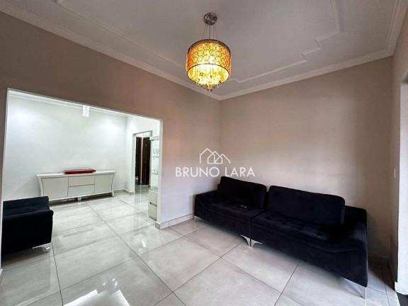 Imagem Casa com 3 Quartos à Venda, 280 m² em Centro - Igarapé Imagem Casa com 3 Quartos à Venda, 280 m² em Centro - Igarapé