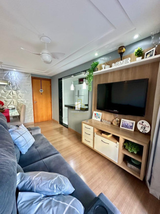 Imagem Imóvel com 2 Quartos à Venda, 62 m² em Colina De Laranjeiras - Serra Imagem Imóvel com 2 Quartos à Venda, 62 m² em Colina De Laranjeiras - Serra