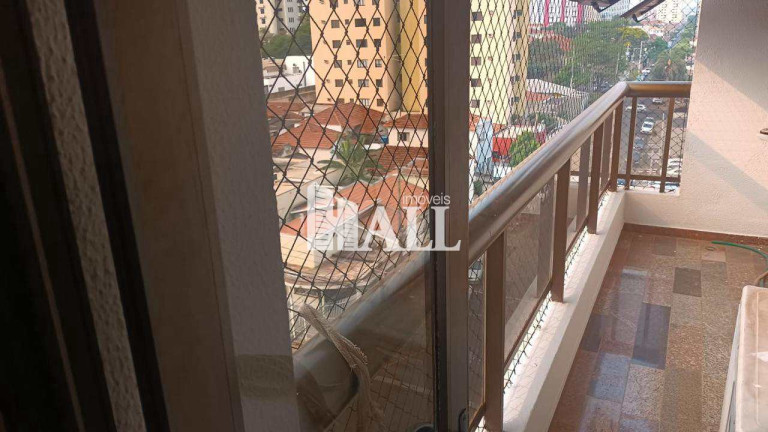 Imagem Apartamento com 3 Quartos à Venda, 120 m² em Boa Vista - São José Do Rio Preto Imagem Apartamento com 3 Quartos à Venda, 120 m² em Boa Vista - São José Do Rio Preto