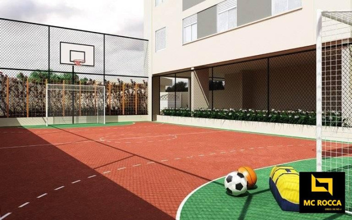 Imagem Apartamento com 2 Quartos à Venda, 55 m² em Baeta Neves - São Bernardo Do Campo