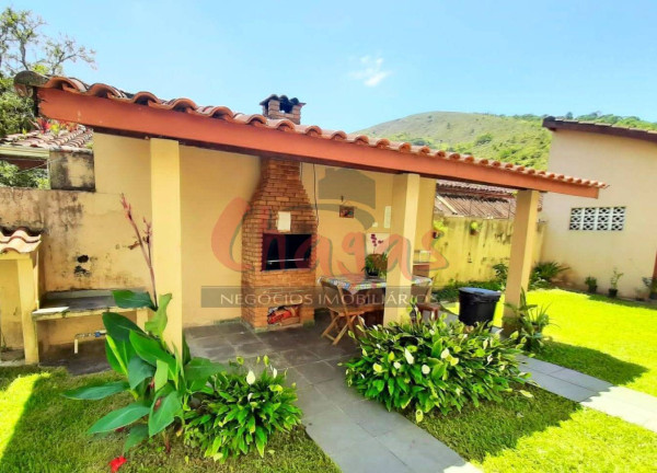 Imagem Casa com 2 Quartos à Venda, 110 m² em Martim De Sá - Caraguatatuba Imagem Casa com 2 Quartos à Venda, 110 m² em Martim De Sá - Caraguatatuba