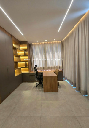 Imagem Casa com 5 Quartos à Venda, 409 m² em Alphaville - Ribeirao Preto Imagem Casa com 5 Quartos à Venda, 409 m² em Alphaville - Ribeirao Preto