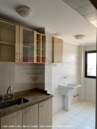 Imagem Apartamento com 3 Quartos à Venda, 115 m² em Centro - Taubaté Imagem Apartamento com 3 Quartos à Venda, 115 m² em Centro - Taubaté