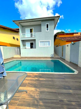 Imagem Casa à Venda, 390 m² em Jardim Dos Pinheiros - Atibaia Imagem Casa à Venda, 390 m² em Jardim Dos Pinheiros - Atibaia