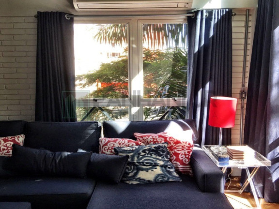 Imagem Imóvel com 1 Quarto à Venda, 90 m² em Cerqueira César - São Paulo Imagem Imóvel com 1 Quarto à Venda, 90 m² em Cerqueira César - São Paulo