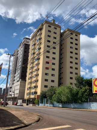 Apartamento com 3 Quartos à Venda, 107 m² em Centro - Cascavel