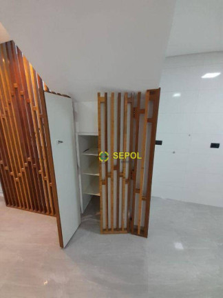 Imagem Sobrado com 3 Quartos à Venda, 110 m² em Jardim Das Maravilhas - Santo André Imagem Sobrado com 3 Quartos à Venda, 110 m² em Jardim Das Maravilhas - Santo André