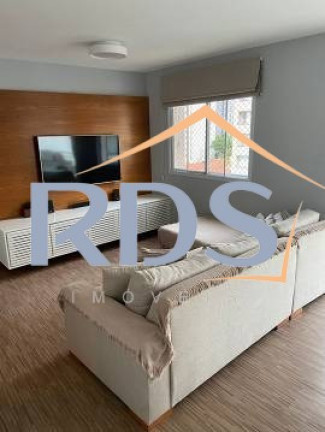 Imagem Apartamento com 3 Quartos à Venda, 105 m² em Vila Olímpia - São Paulo Imagem Apartamento com 3 Quartos à Venda, 105 m² em Vila Olímpia - São Paulo