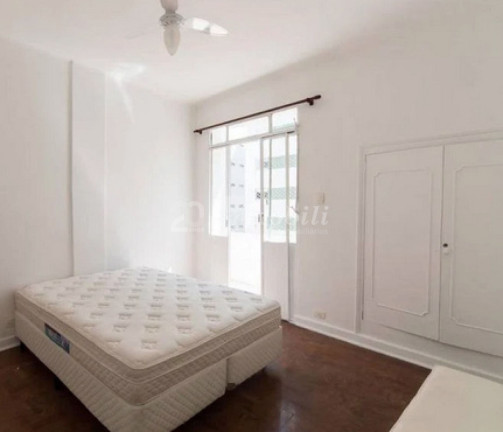 Imagem Apartamento com 2 Quartos à Venda, 100 m² em Higienópolis - São Paulo