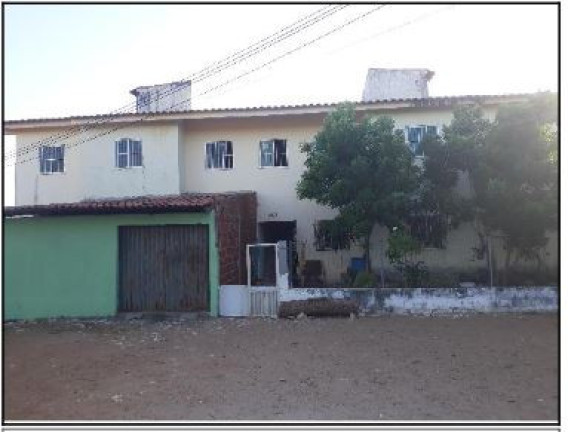 Imagem Apartamento com 2 Quartos à Venda, 47 m² em Tabuleiro Do Catavento - Russas Imagem Apartamento com 2 Quartos à Venda, 47 m² em Tabuleiro Do Catavento - Russas