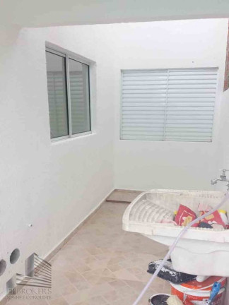 Imagem Casa de Condomínio com 3 Quartos à Venda, 69 m² em Wanel Ville - Sorocaba Imagem Casa de Condomínio com 3 Quartos à Venda, 69 m² em Wanel Ville - Sorocaba