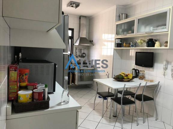 Imagem Apartamento com 3 Quartos à Venda, 130 m² em Rudge Ramos - São Bernardo Do Campo Imagem Apartamento com 3 Quartos à Venda, 130 m² em Rudge Ramos - São Bernardo Do Campo