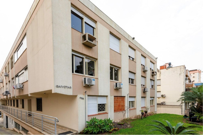 Imóvel com 2 Quartos à Venda, 67 m² em Cristo Redentor - Porto Alegre
