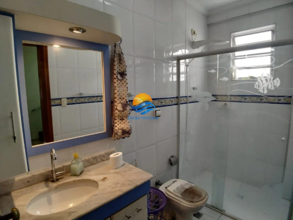 Imagem Casa com 3 Quartos à Venda, 230 m² em Aparecida - Santos