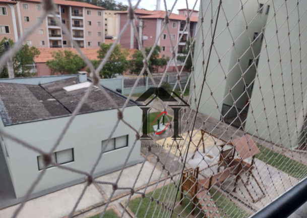 Imagem Apartamento com 3 Quartos à Venda, 87 m² em Parque Da Represa - Jundiaí Imagem Apartamento com 3 Quartos à Venda, 87 m² em Parque Da Represa - Jundiaí