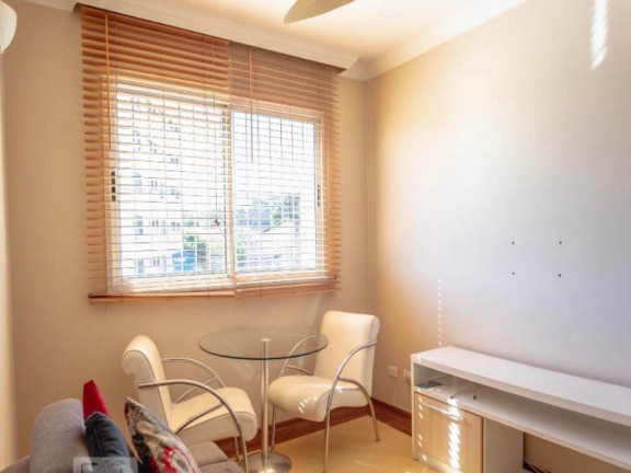 Imagem Imóvel com 1 Quarto à Venda, 40 m² em Santo Amaro - São Paulo Imagem Imóvel com 1 Quarto à Venda, 40 m² em Santo Amaro - São Paulo
