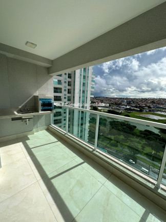 Imagem Apartamento com 3 Quartos à Venda, 90 m² em Jardim Pompéia - Indaiatuba Imagem Apartamento com 3 Quartos à Venda, 90 m² em Jardim Pompéia - Indaiatuba