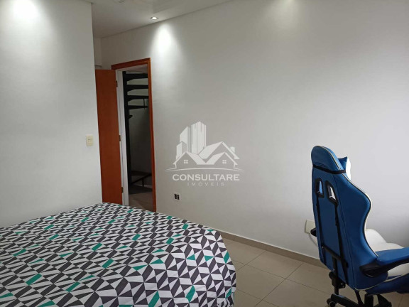 Imagem Cobertura com 2 Quartos à Venda, 111 m² em Estuário - Santos Imagem Cobertura com 2 Quartos à Venda, 111 m² em Estuário - Santos