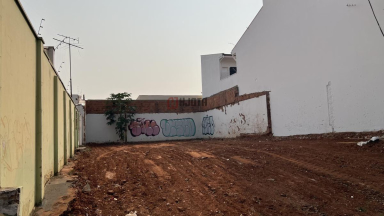 Imagem Terreno à Venda, 260 m² em Centro - São José Do Rio Preto