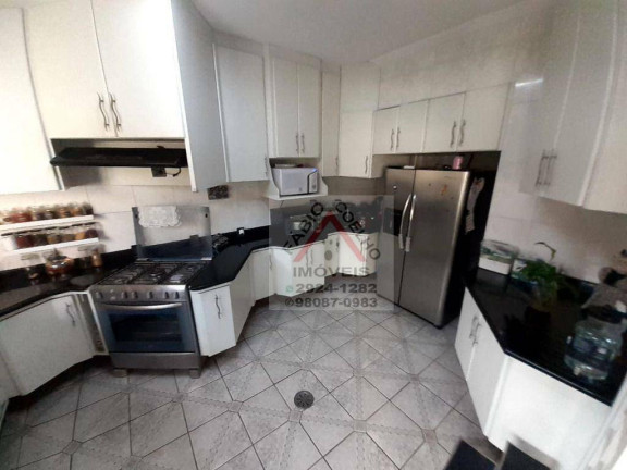 Imagem Casa com 4 Quartos à Venda, 250 m² em Cupecê - São Paulo Imagem Casa com 4 Quartos à Venda, 250 m² em Cupecê - São Paulo
