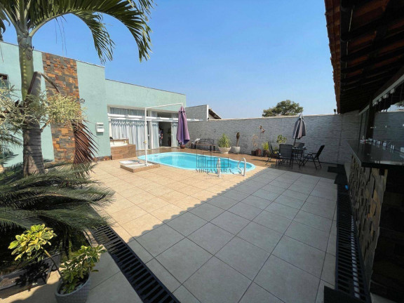 Imagem Casa com 3 Quartos à Venda, 138 m² em Jardim Belvedere - Volta Redonda Imagem Casa com 3 Quartos à Venda, 138 m² em Jardim Belvedere - Volta Redonda