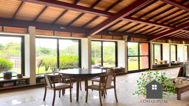 Imagem Casa com 5 Quartos à Venda, 1.000 m² em Chácara São João - Carapicuíba