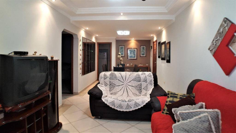 Imagem Apartamento com 2 Quartos à Venda, 86 m² em Aviação - Praia Grande