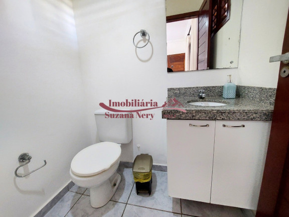 Imagem Casa com 3 Quartos à Venda, em Candelária - Natal Imagem Casa com 3 Quartos à Venda, em Candelária - Natal