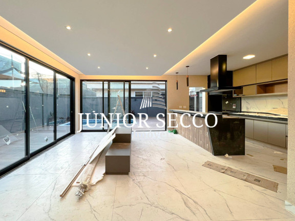 Imagem Casa de Condomínio com 3 Quartos à Venda, 450 m² em Quinta Do Golfe Jardins - São José Do Rio Preto Imagem Casa de Condomínio com 3 Quartos à Venda, 450 m² em Quinta Do Golfe Jardins - São José Do Rio Preto