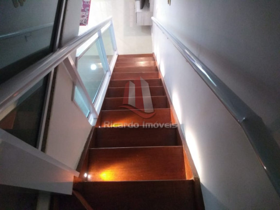 Imagem Casa de Condomínio com 2 Quartos à Venda, 100 m² em Ogiva - Cabo Frio Imagem Casa de Condomínio com 2 Quartos à Venda, 100 m² em Ogiva - Cabo Frio