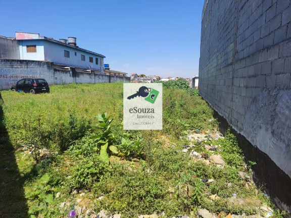 Imagem Terreno à Venda, 1.660 m² em Jardim Estrela - Mauá Imagem Terreno à Venda, 1.660 m² em Jardim Estrela - Mauá