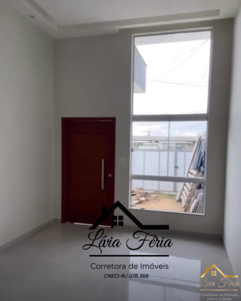 Imagem Casa com 2 Quartos à Venda, 150 m² em Parque Turf Club - Campos Dos Goytacazes Imagem Casa com 2 Quartos à Venda, 150 m² em Parque Turf Club - Campos Dos Goytacazes