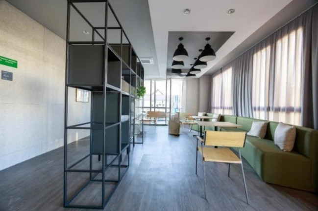 Imagem Imóvel com 2 Quartos à Venda, 69 m² em Brooklin Paulista - São Paulo Imagem Imóvel com 2 Quartos à Venda, 69 m² em Brooklin Paulista - São Paulo