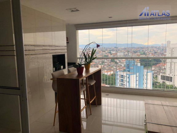 Imagem Apartamento com 3 Quartos à Venda, 130 m² em Vila Maria Alta - São Paulo Imagem Apartamento com 3 Quartos à Venda, 130 m² em Vila Maria Alta - São Paulo