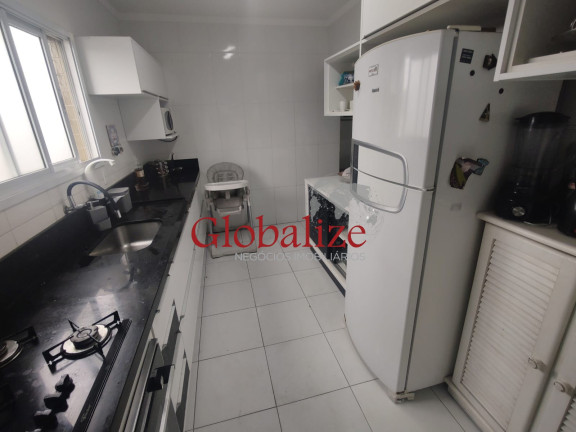 Imagem Imóvel com 3 Quartos à Venda, 153 m² em Campo Grande - Santos Imagem Imóvel com 3 Quartos à Venda, 153 m² em Campo Grande - Santos