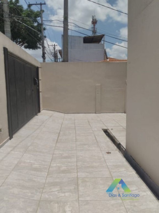 Imagem Sobrado com 4 Quartos à Venda, 175 m² em Vila Das Mercês - São Paulo Imagem Sobrado com 4 Quartos à Venda, 175 m² em Vila Das Mercês - São Paulo
