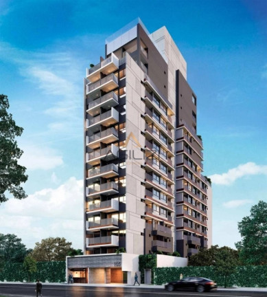 Imagem Apartamento com 1 Quarto à Venda, 23 m² em Pinheiros - São Paulo Imagem Apartamento com 1 Quarto à Venda, 23 m² em Pinheiros - São Paulo