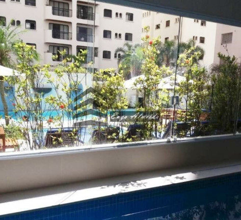Imagem Apartamento com 4 Quartos à Venda, 250 m² em Moema - São Paulo Imagem Apartamento com 4 Quartos à Venda, 250 m² em Moema - São Paulo