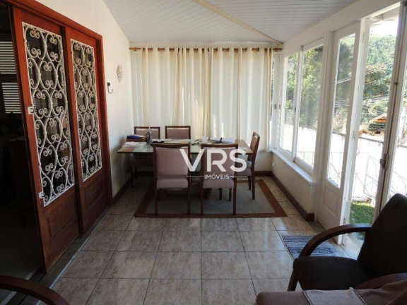 Imagem Casa com 4 Quartos à Venda, 375 m² em Golfe - Teresópolis Imagem Casa com 4 Quartos à Venda, 375 m² em Golfe - Teresópolis
