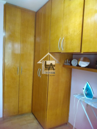 Imagem Apartamento com 2 Quartos à Venda, 60 m² em Jardim Casablanca - São Paulo Imagem Apartamento com 2 Quartos à Venda, 60 m² em Jardim Casablanca - São Paulo