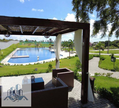 Imagem Terreno à Venda, 240 m² em Carapibus - Conde Imagem Terreno à Venda, 240 m² em Carapibus - Conde